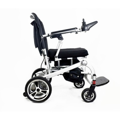 Wózek inwalidzki elektryczny AT52305 - Antar