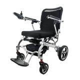 Wózek inwalidzki elektryczny AT52305 - Antar