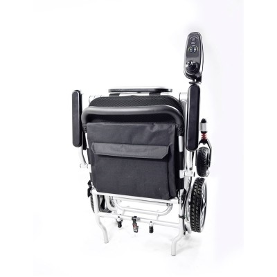 Wózek inwalidzki elektryczny AT52305 - Antar