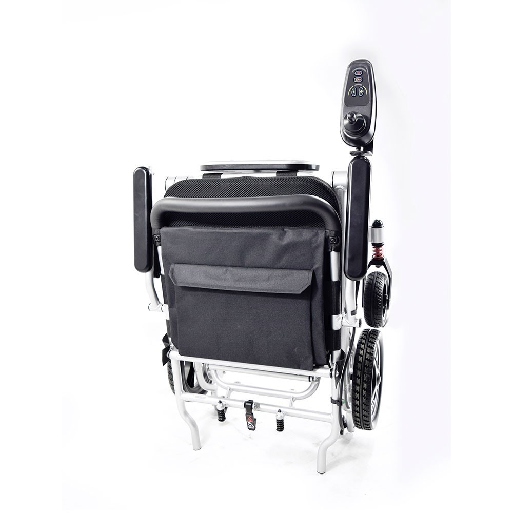 Wózek inwalidzki elektryczny AT52305 - Antar