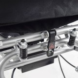 Wózek inwalidzki elektryczny AT52305 - Antar