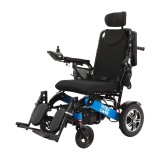 Wózek inwalidzki elektryczny BC-EA8000MR