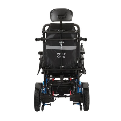 Wózek inwalidzki elektryczny BC-EA8000MR