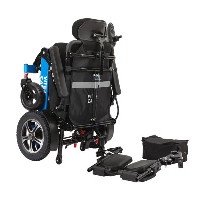 Wózek inwalidzki elektryczny BC-EA8000MR