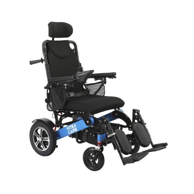 Wózek inwalidzki elektryczny BC-EA8000MR