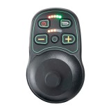 TWIST – wózek inwalidzki elektryczno-manualny