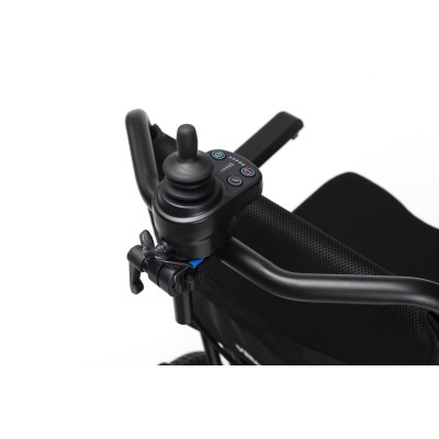 PLEGO – składany wózek elektryczny