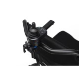 PLEGO – składany wózek elektryczny