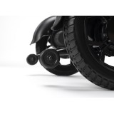 PLEGO – składany wózek elektryczny