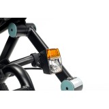 PLEGO – składany wózek elektryczny