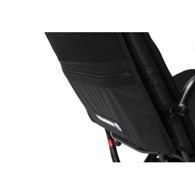 PLEGO – składany wózek elektryczny