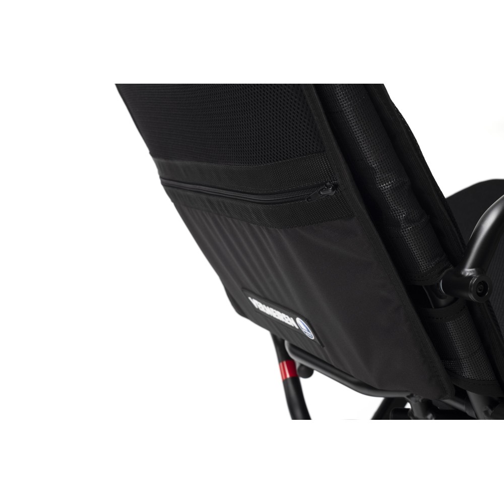 PLEGO – składany wózek elektryczny