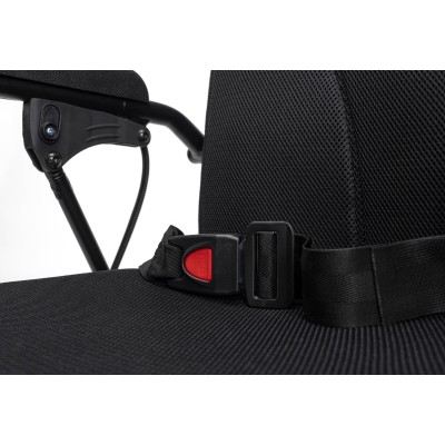 PLEGO – składany wózek elektryczny