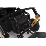 PLEGO – składany wózek elektryczny