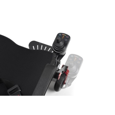 PLEGO – składany wózek elektryczny