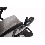 Wózek elektryczny inwalidzki NanoGo