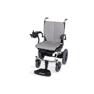 Wózek elektryczny inwalidzki NanoGo