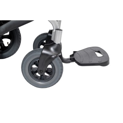 Wózek elektryczny inwalidzki NanoGo