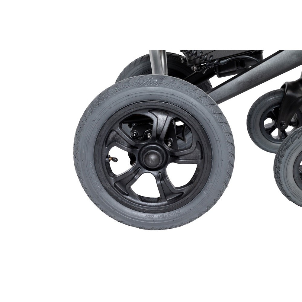 Wózek elektryczny inwalidzki NanoGo