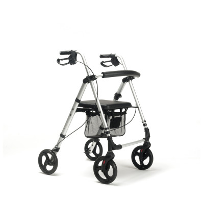 Eco - Plus balkonik aluminiowy (s.07.01)