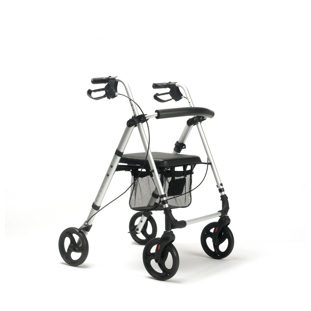 Eco - Plus balkonik aluminiowy (s.07.01)