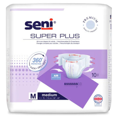 Seni Super Plus