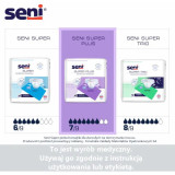 Seni Super Plus