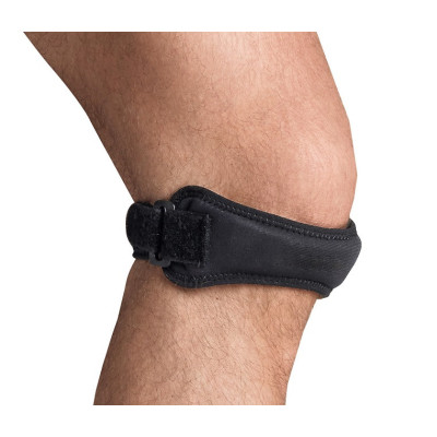 Neoprenowa orteza rzepki. IMMOBILO PATELLA