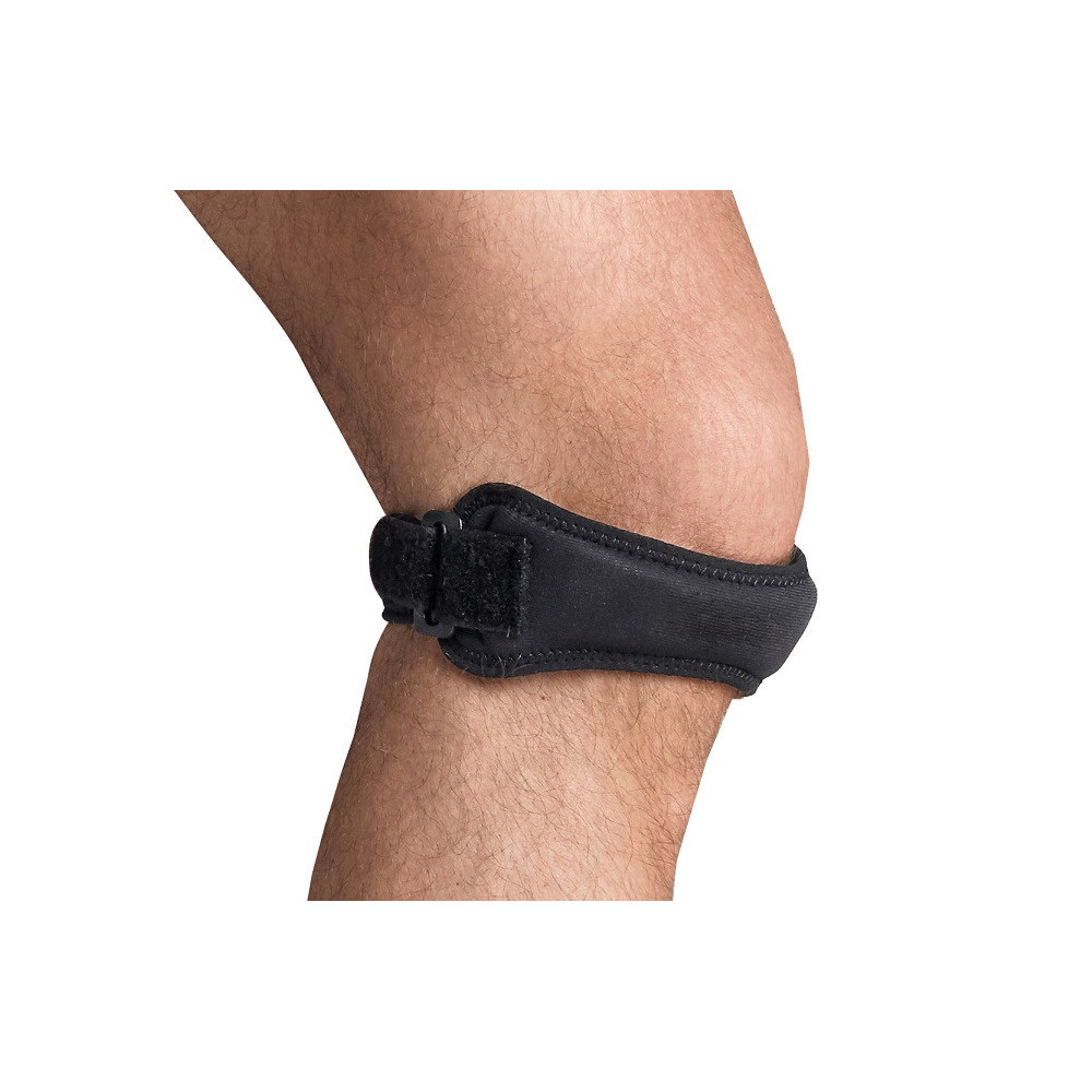 Neoprenowa orteza rzepki. IMMOBILO PATELLA