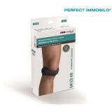 Neoprenowa orteza rzepki. IMMOBILO PATELLA