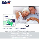 Seni Super Trio