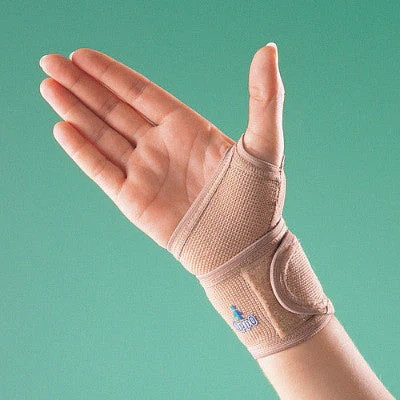 Opaska na nadgarstek OPPO Elastic Wrist Wrap