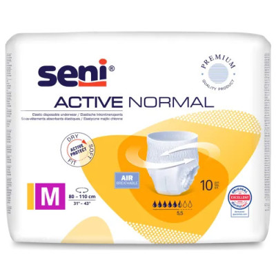 Seni Active Normal