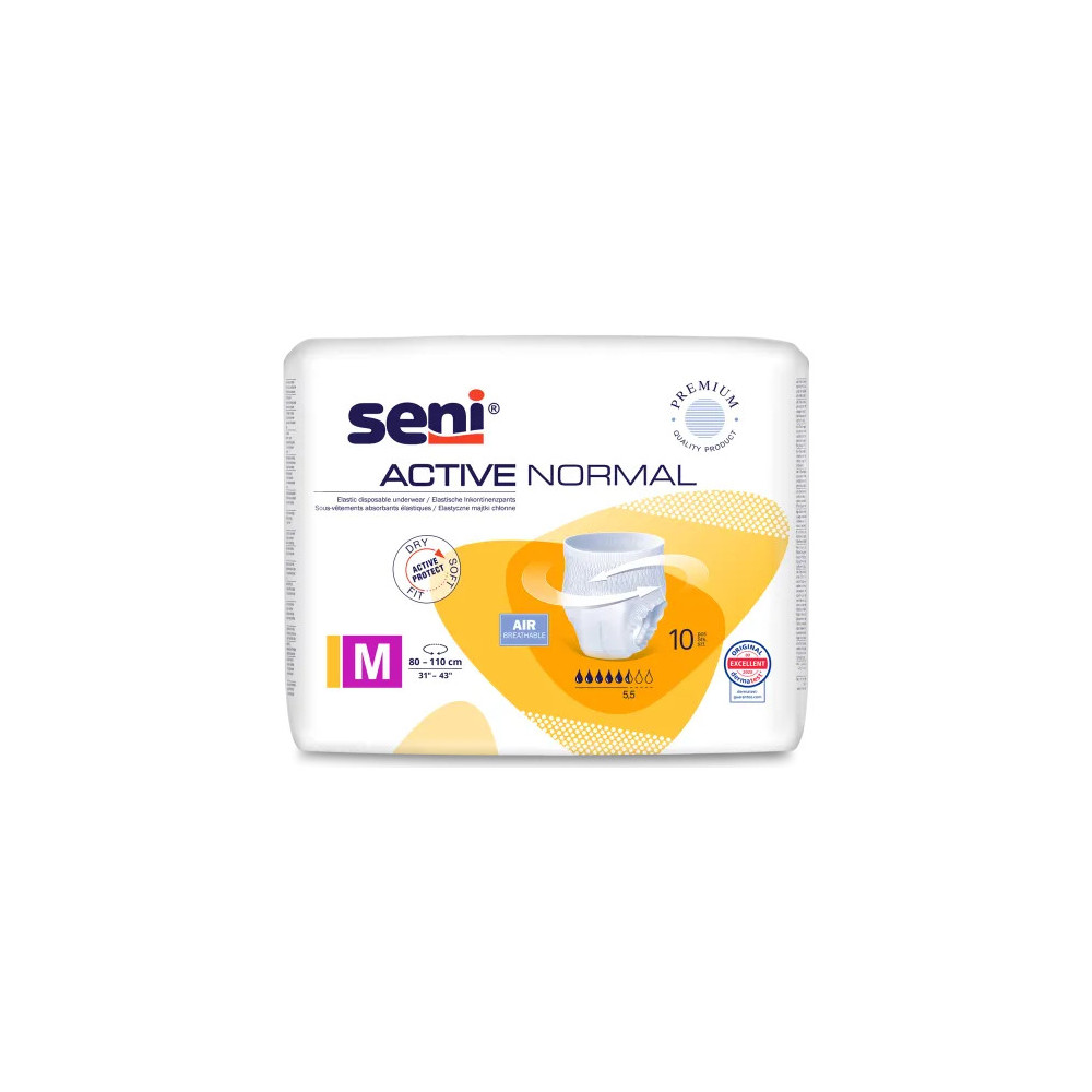 Seni Active Normal