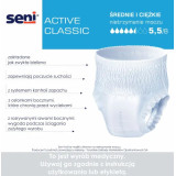Seni Active Classic