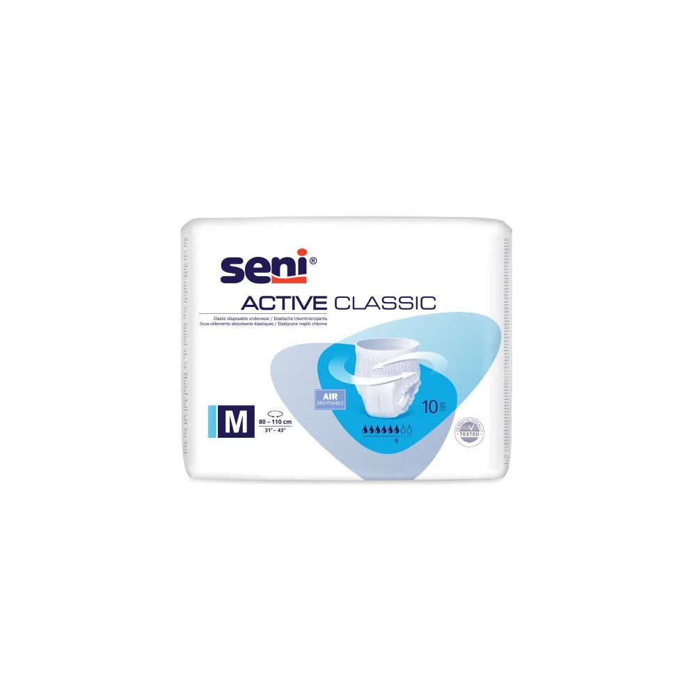 Seni Active Classic