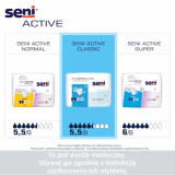 Seni Active Classic