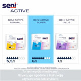 Seni Active Super