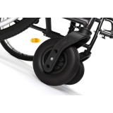 Wózek inwalidzki aluminiowy Vermeiren D200