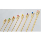 Cewnik Foley'a dwudrożny z gumową zastawką, lateks silikonowany, sterylny