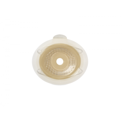 Płytka stomijna SenSura Mio Convex, Click