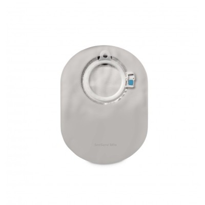 Worki SenSura Mio Click zamknięte