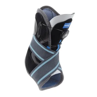 Malleo Dynastab® BOA® Open