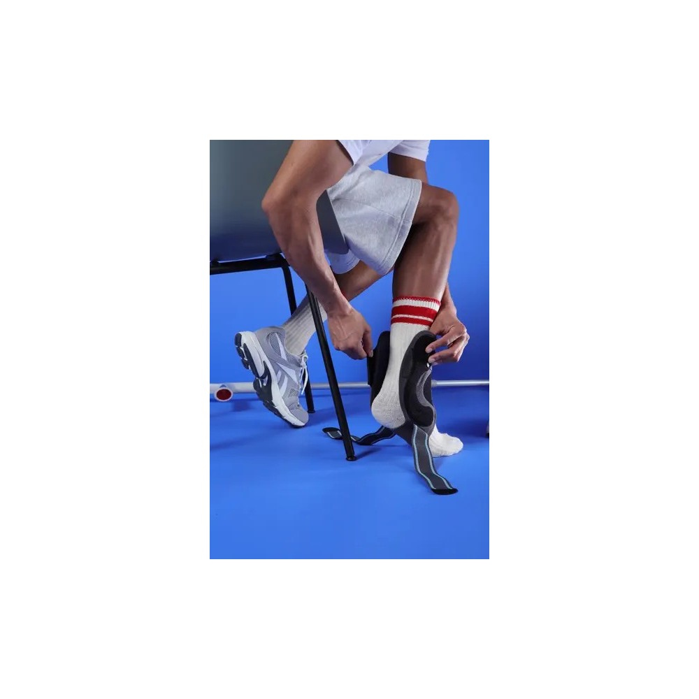 Malleo Dynastab® BOA® Open