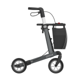 SERVER – lekki balkonik aluminiowy