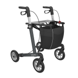 SERVER – lekki balkonik aluminiowy