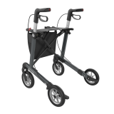 SERVER – lekki balkonik aluminiowy