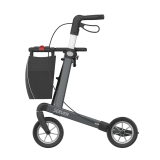 SERVER – lekki balkonik aluminiowy