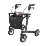 SERVER – lekki balkonik aluminiowy