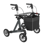 SERVER HD – wzmocniony balkonik aluminiowy